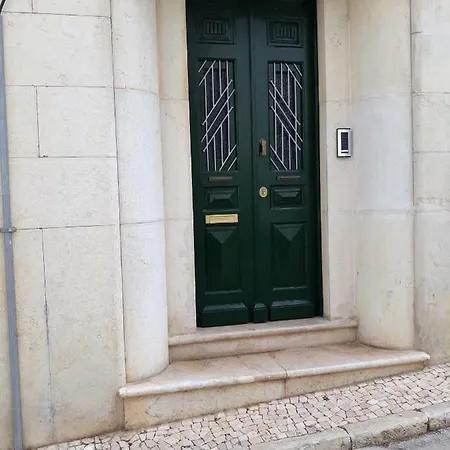 Pensión Casa Do Mar Lagos