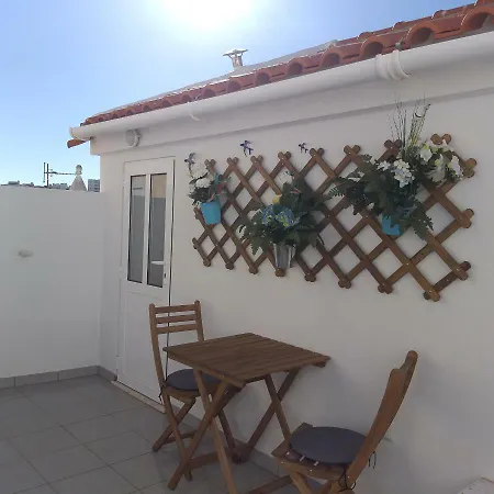 Pensión Casa Do Mar