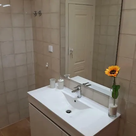 Гостевой дом Casa Do Mar