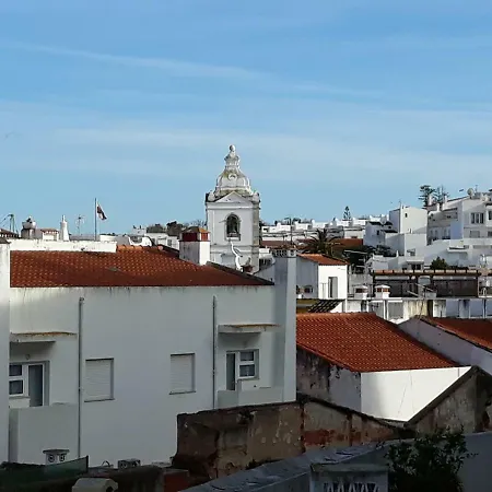 Gæstehus Casa Do Mar Lagos