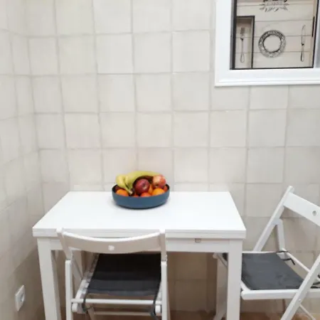 Casa Do Mar Лагуш