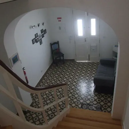 Casa Do Mar Gæstehus