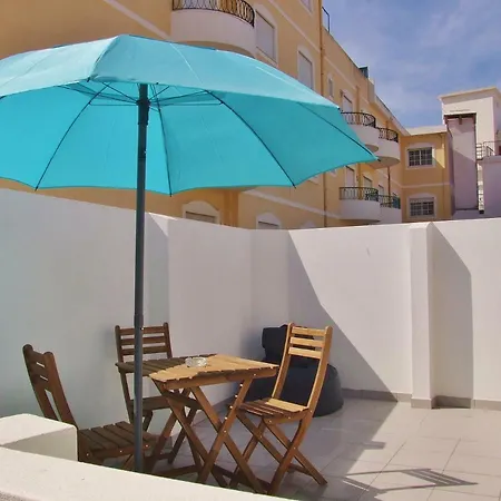 Гостевой дом Casa Do Mar *