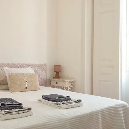 Гостевой дом Casa Do Mar