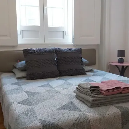 Casa Do Mar * Лагуш