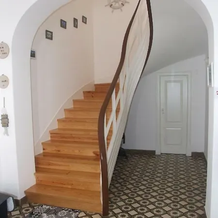 Casa Do Mar 招待所