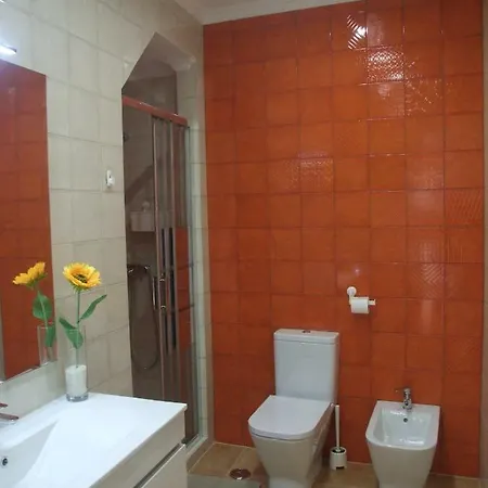 招待所 Casa Do Mar
