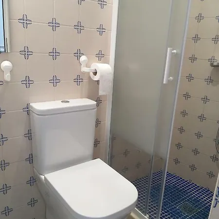 招待所 Casa Do Mar 拉哥斯