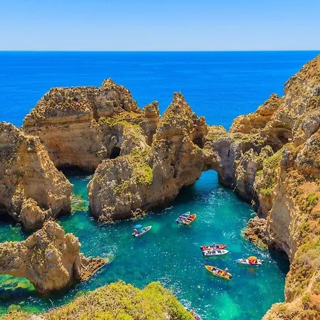 Casa Do Mar *