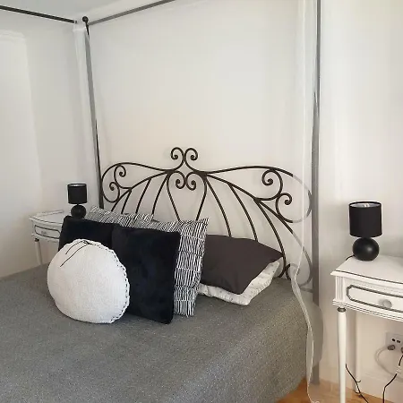 Casa Do Mar 招待所 拉哥斯